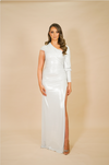CALYPSO ABYS BY ABBY MAXI DRESS