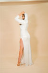 CALYPSO ABYS BY ABBY MAXI DRESS