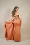 CAROL MAXI DRESS