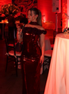 CARRIE BY MESHKI RED