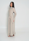 ELARA BY ALAIA MUSE GOLD