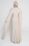 ELARA BY ALAIA MUSE GOLD