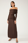 ROSETTA BY PERFECT STRANGER BROWN