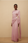 PALOMA PINK MAXI DRESS