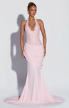 TAYLOR DRESS BY BABY BOO PINK
