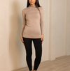 LUXE BASIC LONG SLEEVE LATTE