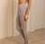 LUXE BASIC LEGGINGS GREY