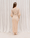 DIANA BELLE SLEEVE NUDE BY MY SECRET WARDROBE NUDE