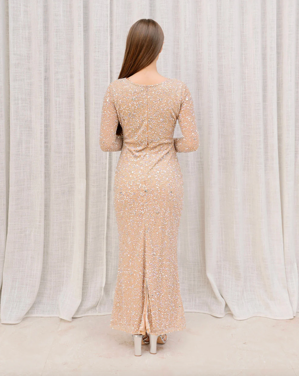 EMMA BY MY SECRET WARDROBE NUDE