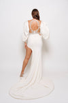 TAMARA BRIDAL BY ALBINA DYLA WHITE