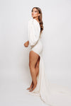 TAMARA BRIDAL BY ALBINA DYLA WHITE