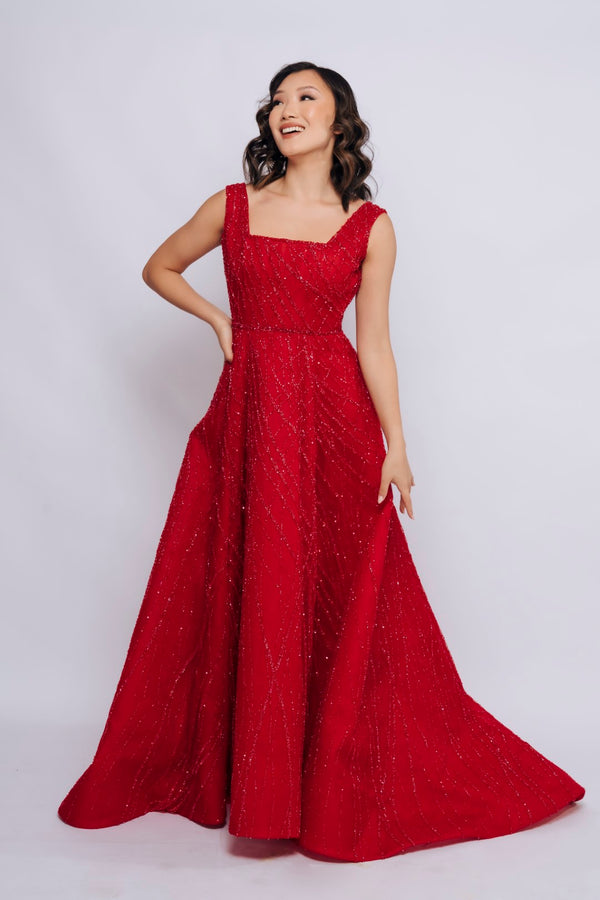 TATIANA RED