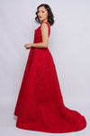 TATIANA RED