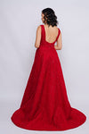 TATIANA RED
