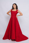 TATIANA RED