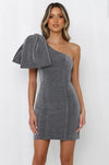 THE SILVER LININGBY MOSSMAN BLACK