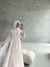 YASMINE BY BY FATIMA K WHITE