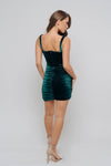 YAZ BY HOUSE OF CB EMERLAD