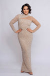 ZARIYA BY MY SECRET WARDROBE NUDE