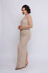 ZARIYA BY MY SECRET WARDROBE NUDE