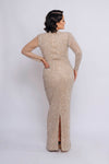 ZARIYA BY MY SECRET WARDROBE NUDE
