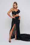 ZEE BRA BY VEE LOVE BLACK