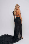ZEE BRA BY VEE LOVE BLACK
