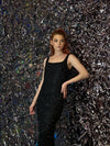 ZOE BY MY SECRET WARDROBE BLACK