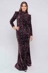 PIXIE FITTED SLEEVE PINK