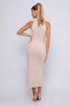 RENAE BY MY SECRET WARDROBE PINK