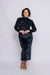 PIXIE WINTERBY MY SECRET WARDROBE NAVY