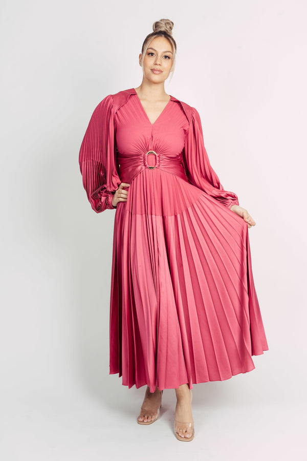 OAKFIELD BY ACLER PINK