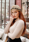 LUXE BASIC LONG SLEEVE CLAY