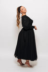 BRIANNA BY MY SECRET WARDROBE BLACK