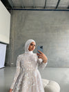 YASMINE BY BY FATIMA K WHITE