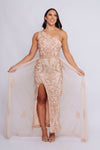 CELINE BY MY SECRET WARDROBE PINK