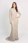 TAYBA BY MY SECRET WARDROBE NUDE