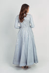 ROKSARBY MY SECRET WARDROBE SILVER