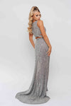 SUMMER BY MY SECRET WARDROBE GREY