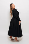 BRIANNA BY MY SECRET WARDROBE BLACK