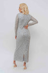 EMMA BY BY SECRET WARDROBE BLUE