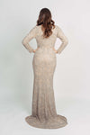 TAYBA BY MY SECRET WARDROBE NUDE