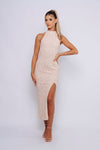 RENAE BY MY SECRET WARDROBE PINK