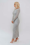 EMMA BY BY SECRET WARDROBE BLUE