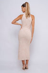 RENAE BY MY SECRET WARDROBE PINK