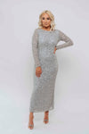 EMMA BY BY SECRET WARDROBE BLUE