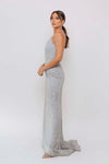 ANGIE BY MY SECRET WARDROBE SILVER