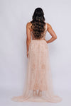 CELINE BY MY SECRET WARDROBE PINK