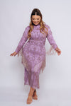 BEKKA BY MY SECRET WARDROBE LILAC