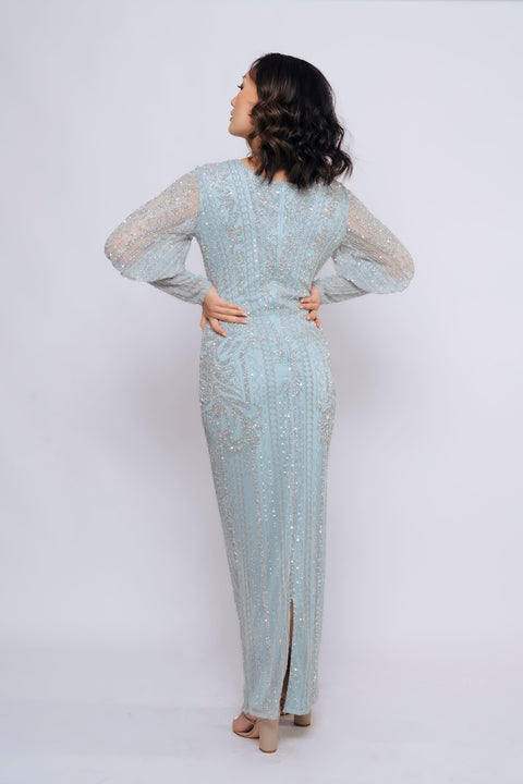 DIANA BELLE SLEEVE FULL BY MSW